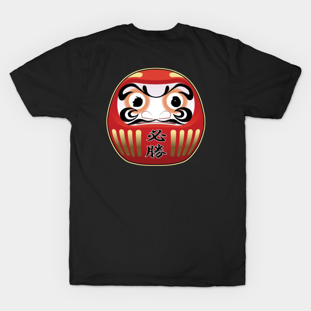 DARUMA by Swoot T's